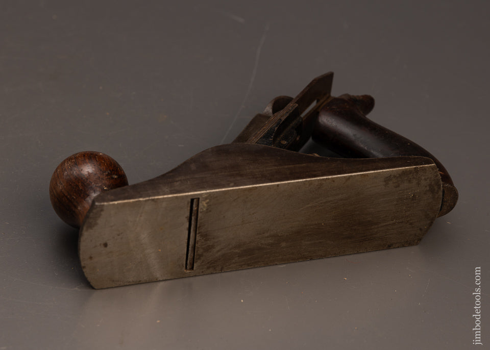 Sweetheart-STANLEY-No.-2-Smooth-Plane-117665