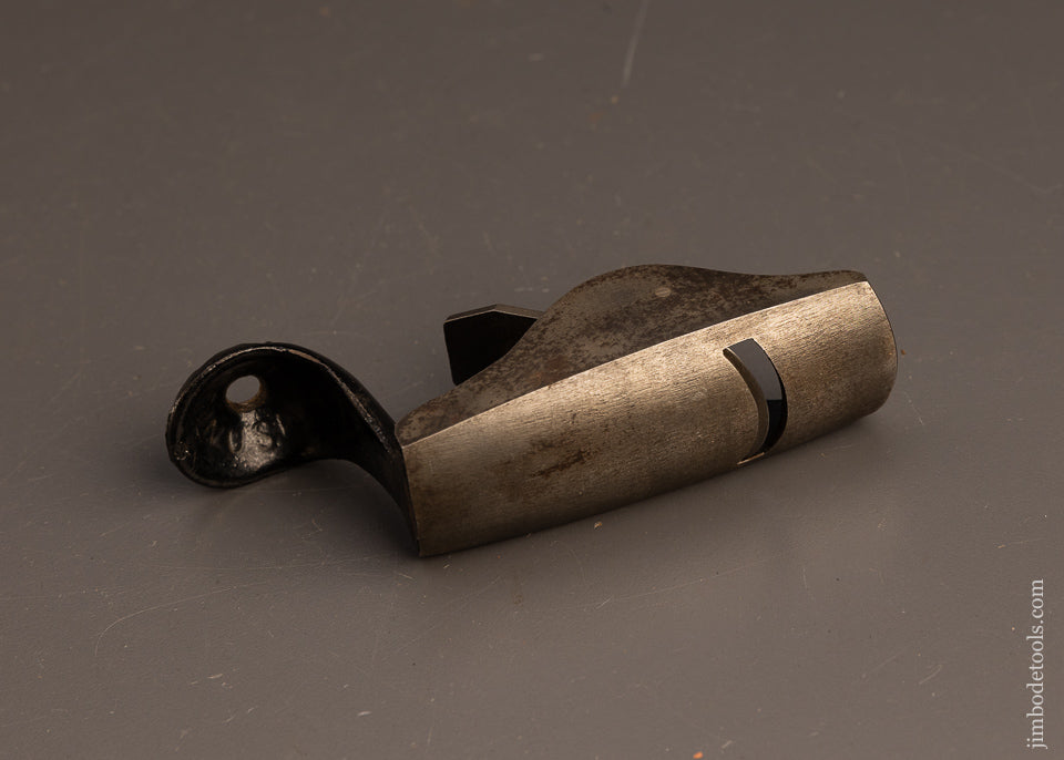 Premium-Extra-Fine-STANLEY-No.-100-1/2-Tail-Handle-Block-Plane-117669
