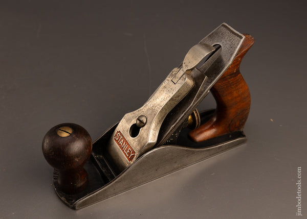 Fine-STANLEY-No.-2C-Smooth-Plane-117672