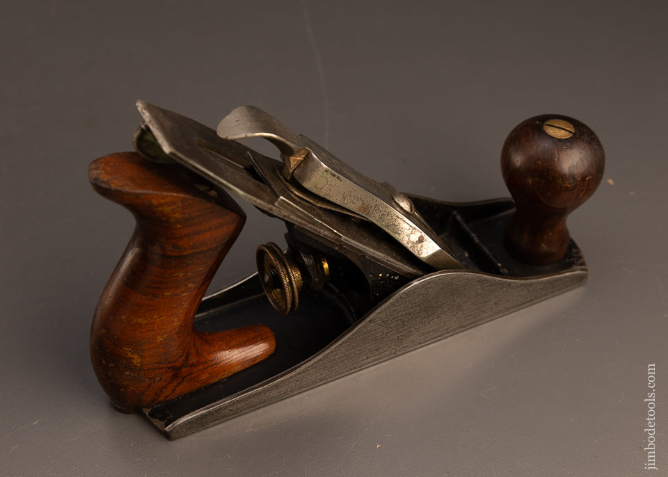 Fine-STANLEY-No.-2C-Smooth-Plane-117672