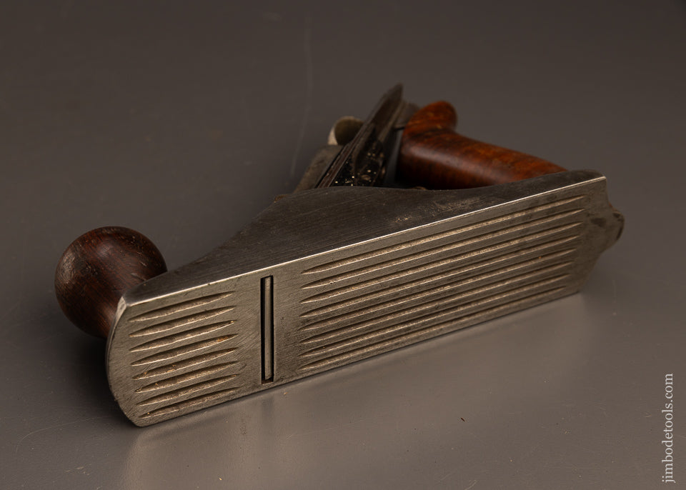 Fine-STANLEY-No.-2C-Smooth-Plane-117672
