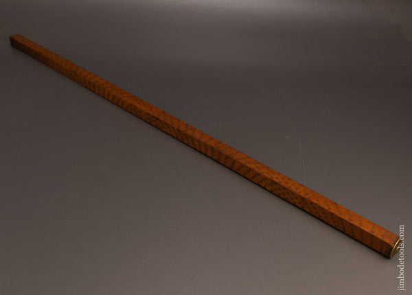 Rare-STANLEY-No.-47-1/2-Board-Stick-117674