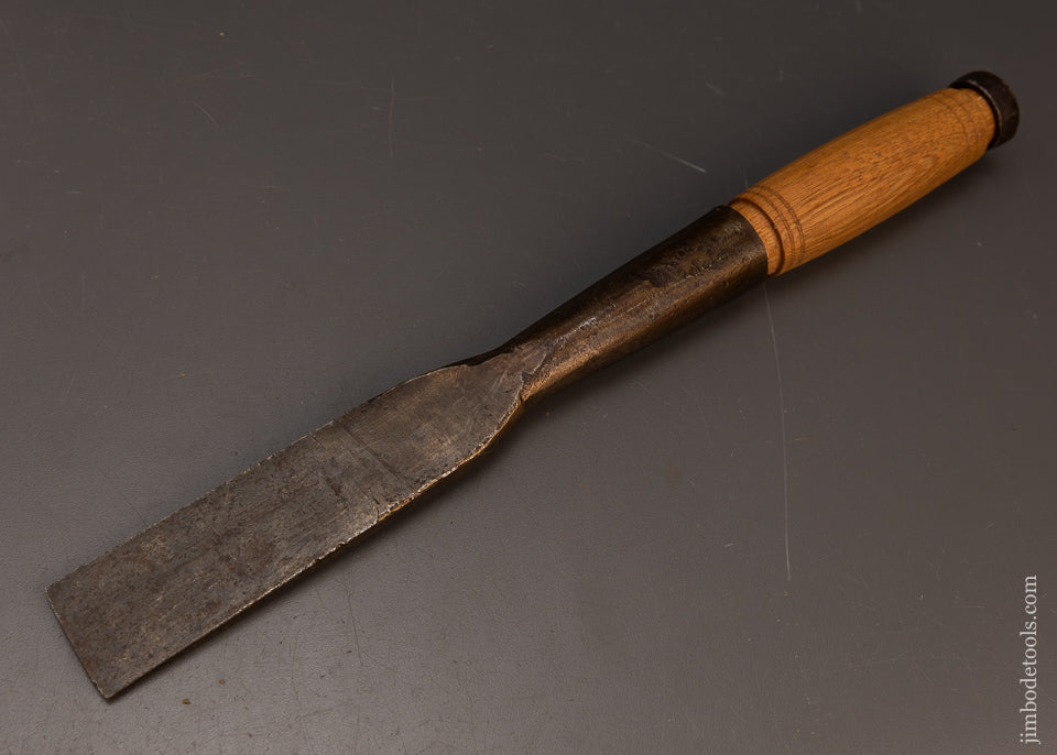 1-1/2-Inch-(SCHNAFF)-Heavy-Framing-Chisel-117679