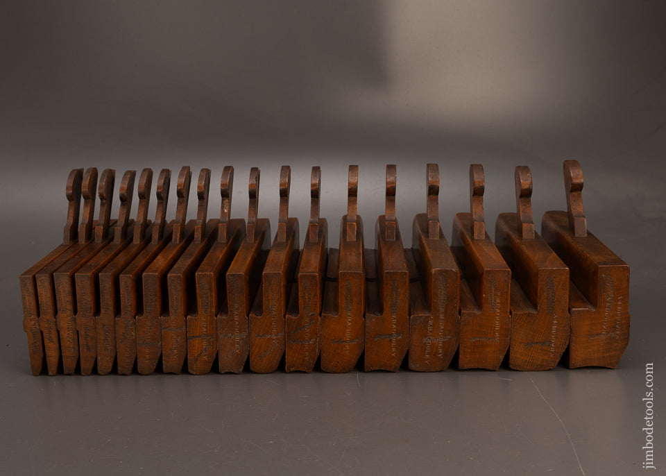 Fine-&-Complete-Graduated-Skewed-Set-of-Hollow-&-Round-Planes-by-JOSEPH-MARPLES-117683