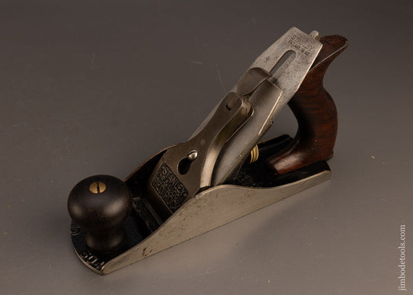 Premium-STANLEY-No.-604-Bedrock-Smooth-Plane-117687