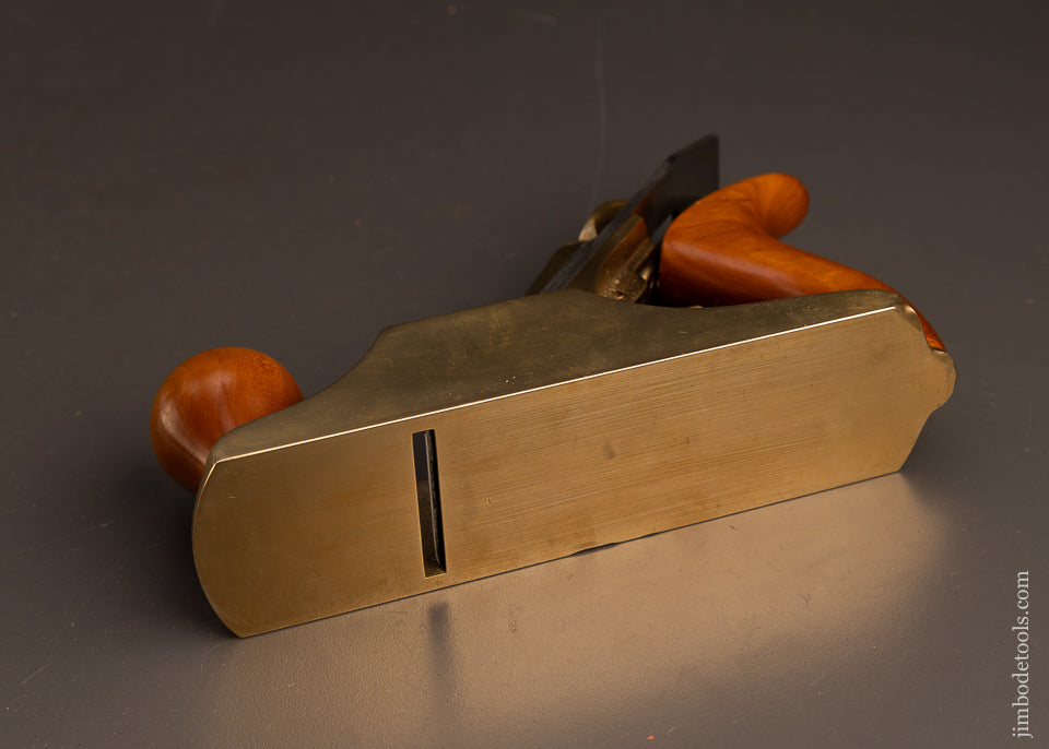 Bronze-LIE-NIELSEN-No.-2-Smooth-Plane-117693