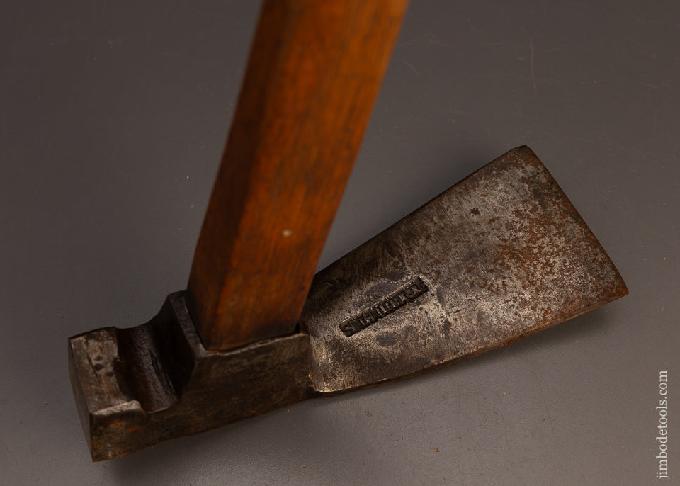 Early-RUDGINS-Framing-Adze-117702