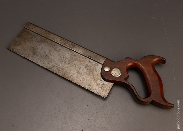KEEN-KUTTER-Dovetail-Saw-117715