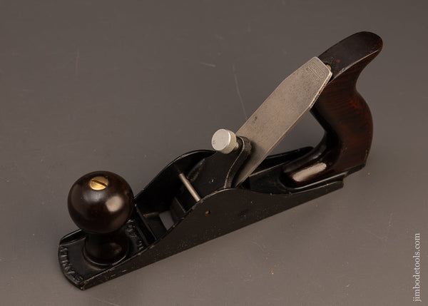 Near-Mint-STANLEY-No.-40-Scrub-Plane-117723