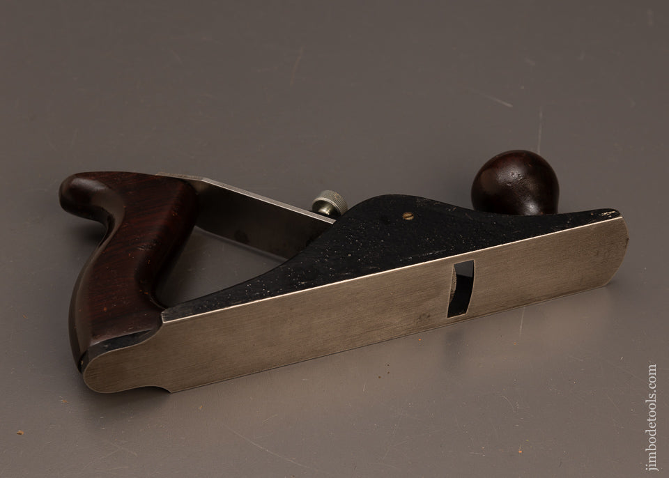 Near-Mint-STANLEY-No.-40-Scrub-Plane-117723