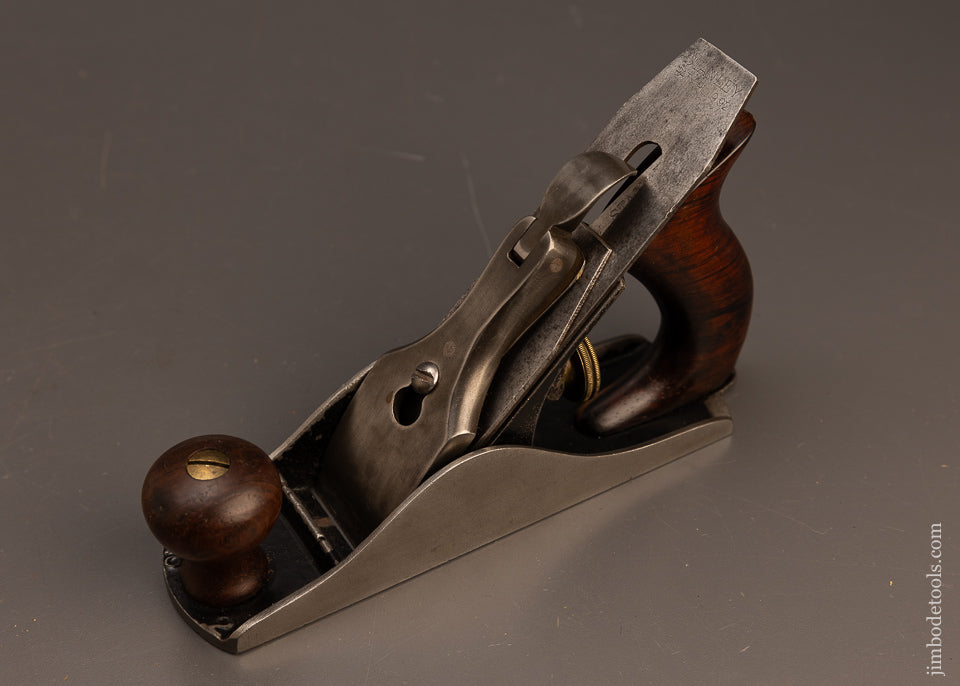 Fine-STANLEY-No.-2-Smooth-Plane-117725