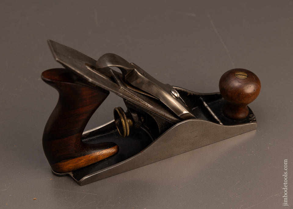 Fine-STANLEY-No.-2-Smooth-Plane-117725