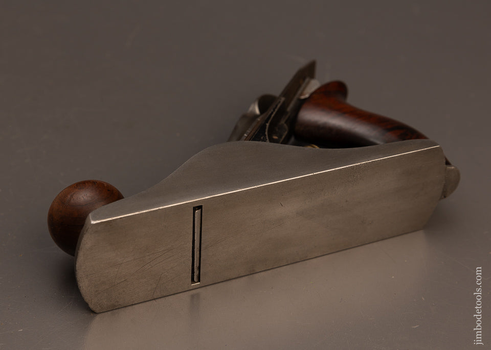 Fine-STANLEY-No.-2-Smooth-Plane-117725