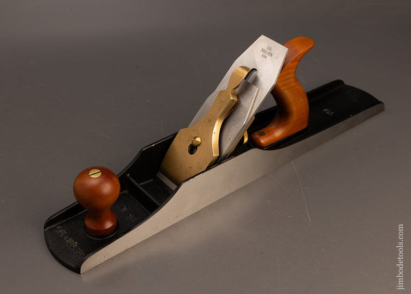 Near-Mint-LIE-NIELSEN-No.-6-Bench-Plane-117731
