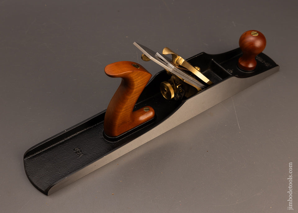 Near-Mint-LIE-NIELSEN-No.-6-Bench-Plane-117731