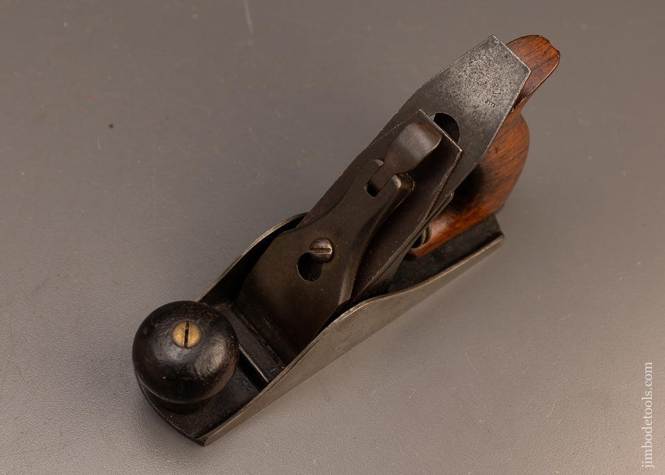 Fine-Early-STANLEY-No.-1-Smooth-Plane-117732