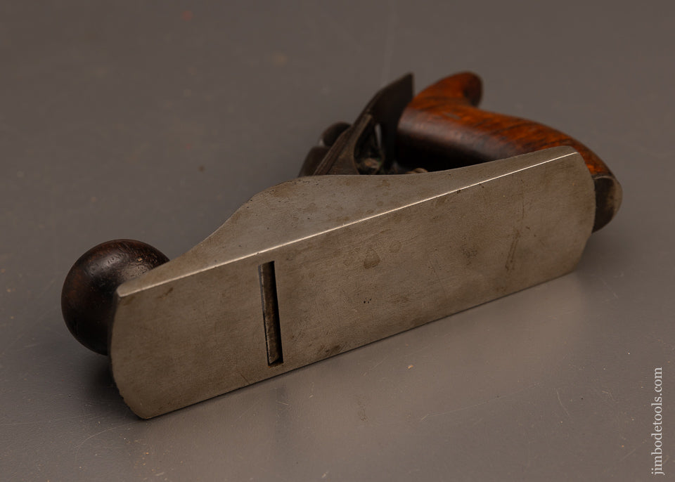 Fine-Early-STANLEY-No.-1-Smooth-Plane-117732