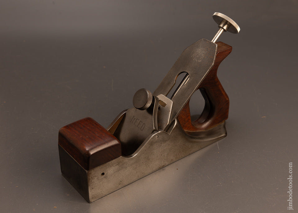 Unusual-Solid-Sculpted-Iron-Infill-Smooth-Plane-REED-117733