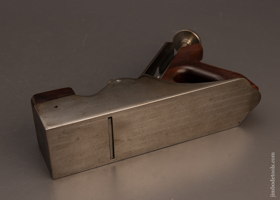 Unusual-Solid-Sculpted-Iron-Infill-Smooth-Plane-REED-117733