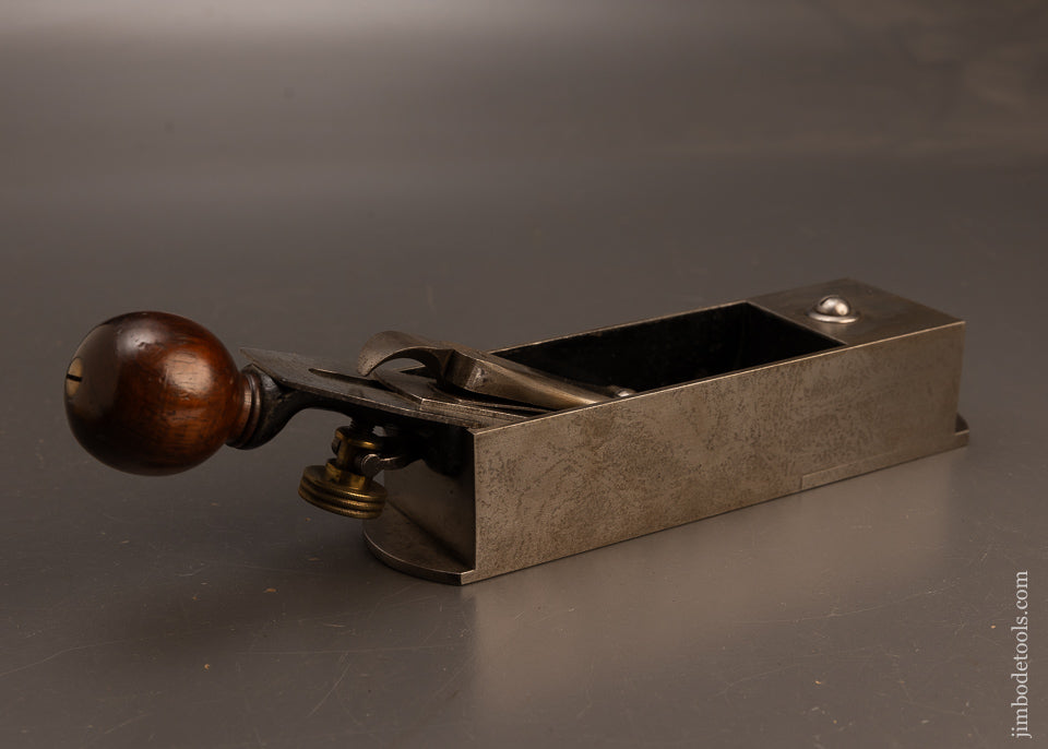 Phenomenal-Fine-STANLEY-No.-9-Miter-Plane-117735