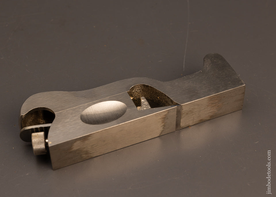 Near-Mint-STANLEY-No.-93-Shoulder-Plane-117738