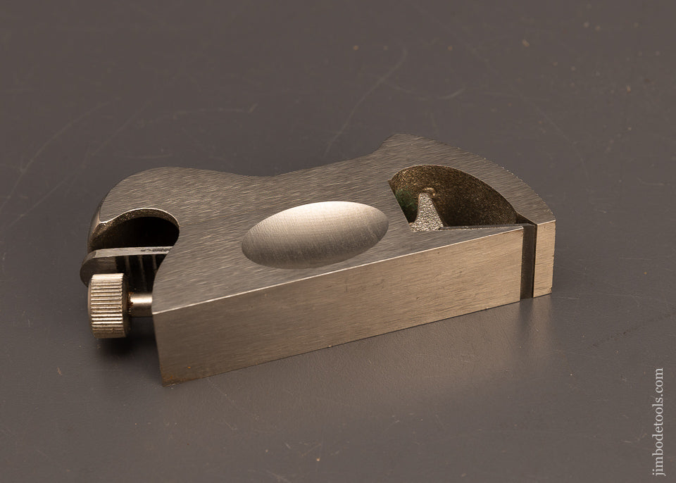 Mint-STANLEY-No.-90-Bullnose-Rabbet-Plane-117739