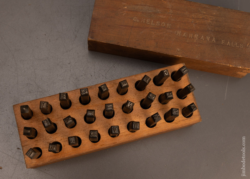 Complete-&-Fine-1/8-Inch-Letter-Stamp-Set-117740