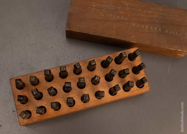 Complete-&-Fine-1/8-Inch-Letter-Stamp-Set-117740