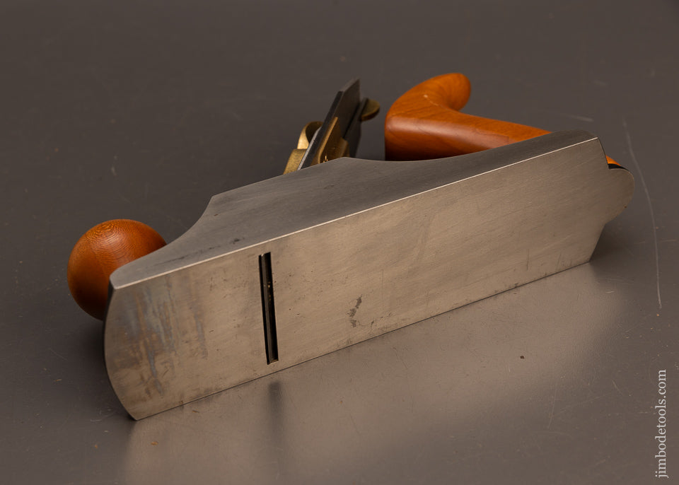 LIE-NIELSEN-No.-4-Smooth-Plane-with-50°-Frog-117742