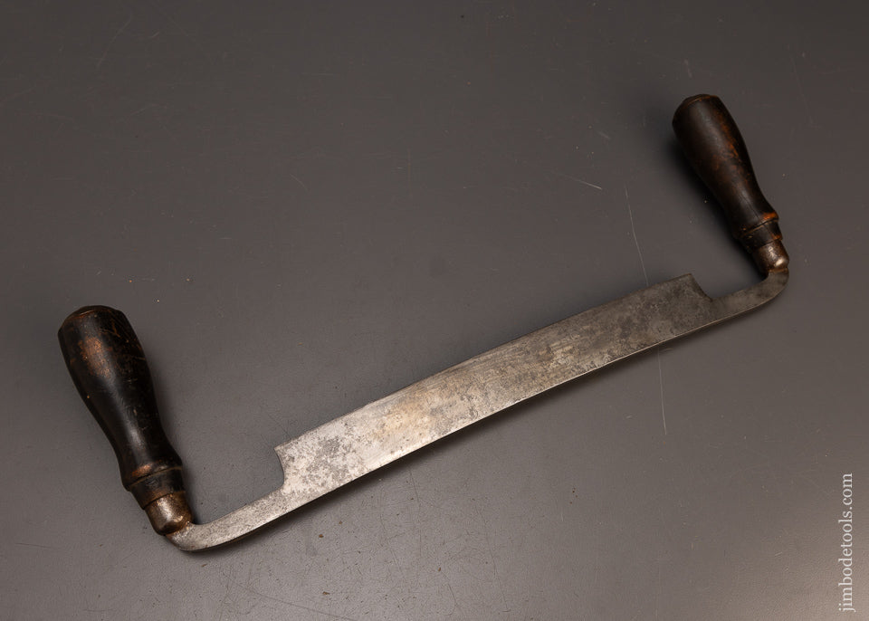 Extra-Fine,-Tight-10-Inch-KEEN-KUTTER-Draw-Knife-117748