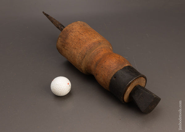 Early-GUSSTAHL-Denglestock-Sythe-Anvil-117755
