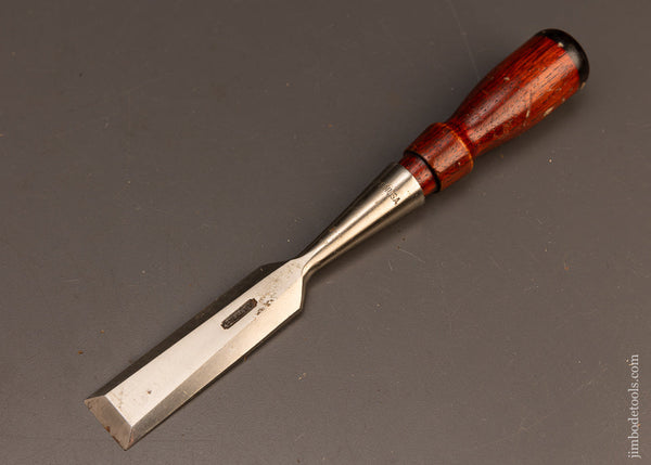 Extra-Fine-STANLEY-No.-750-Chisel-1-x-9-3/4-Inch-117757