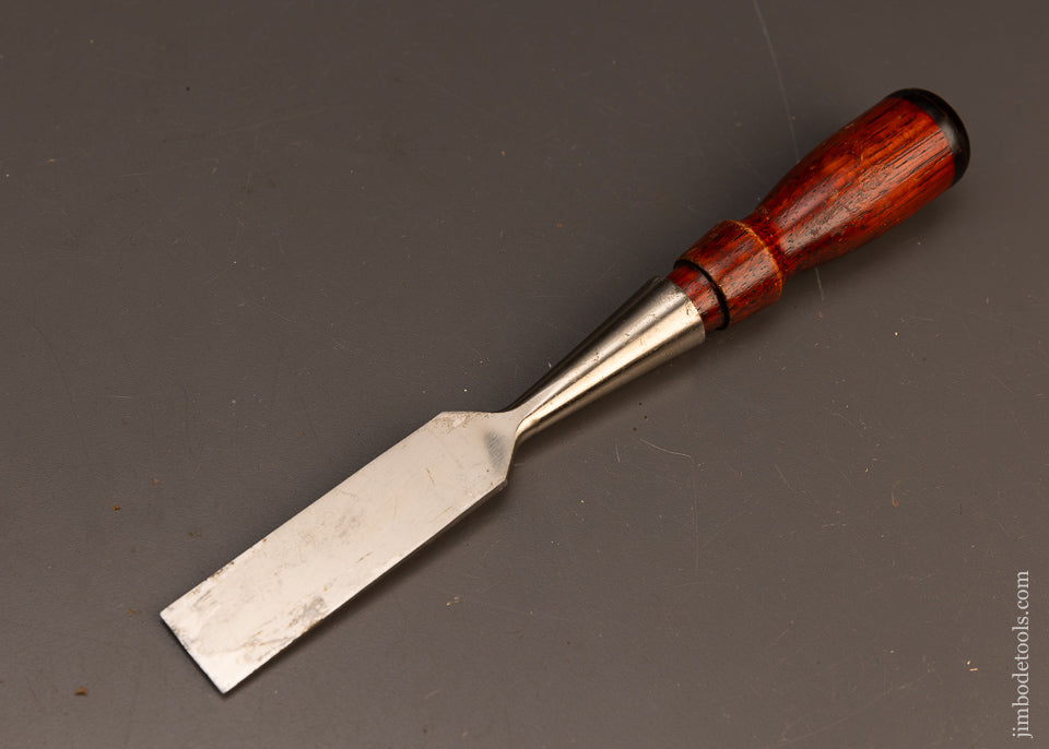 Extra-Fine-STANLEY-No.-750-Chisel-1-x-9-3/4-Inch-117757