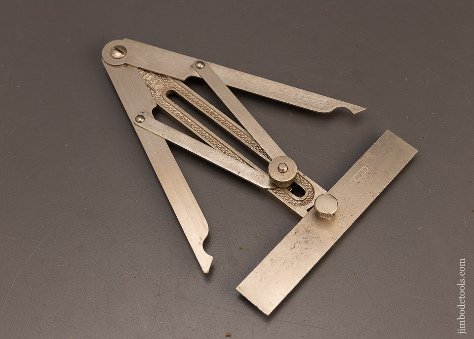 Near-Mint-STANLEY-No.-30-Angle-Divider-117759