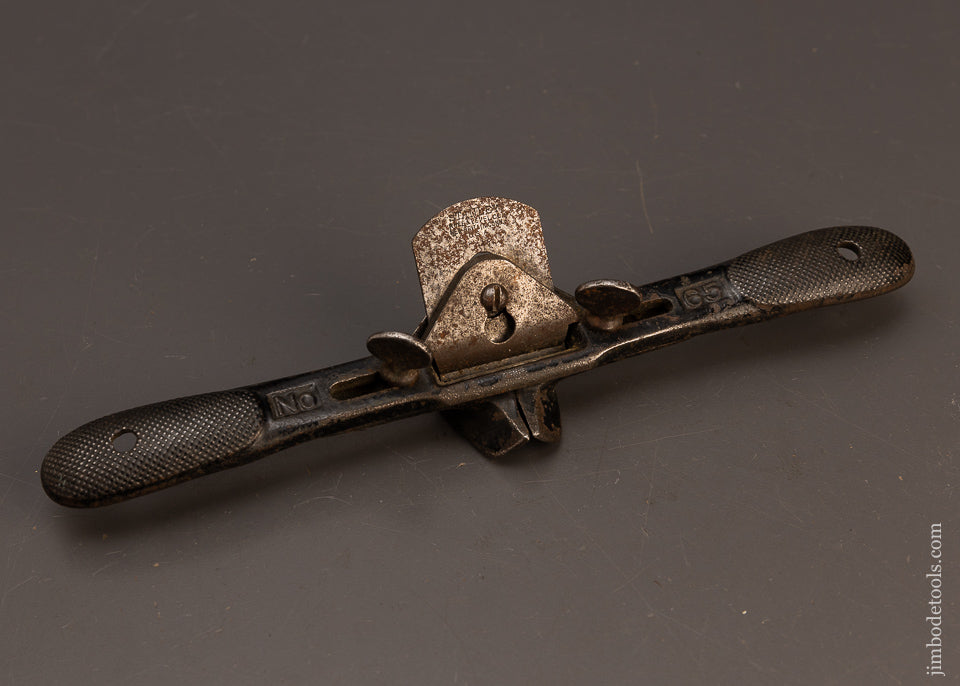 Fine-STANLEY-No.-65-Chamfer-Shave-117776