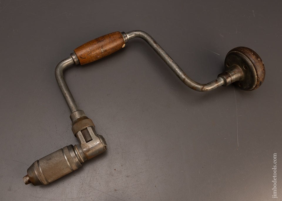 12-Inch-STANLEY-No.-923G-Bit-Brace-117777