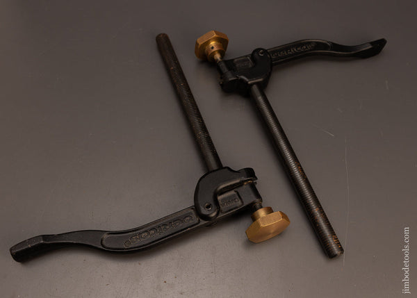 2-Massive-VERITAS-Heavy-Duty-Bench-Hold-Downs-117780