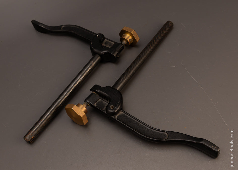 2-Massive-VERITAS-Heavy-Duty-Bench-Hold-Downs-117780
