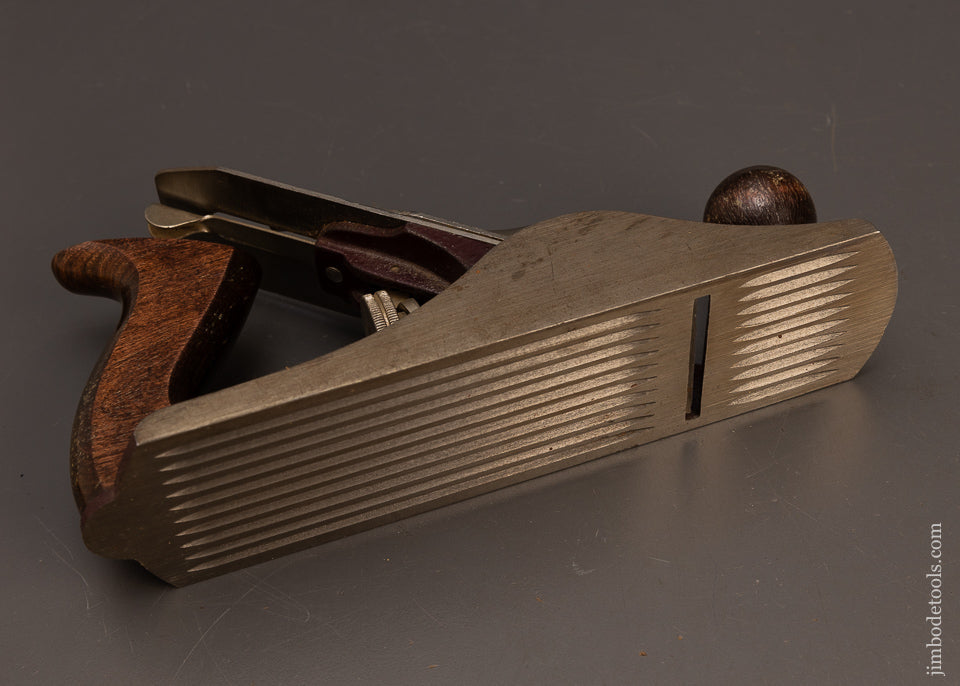 Fine-STANLEY-No.-4C-Smooth-Plane-117788
