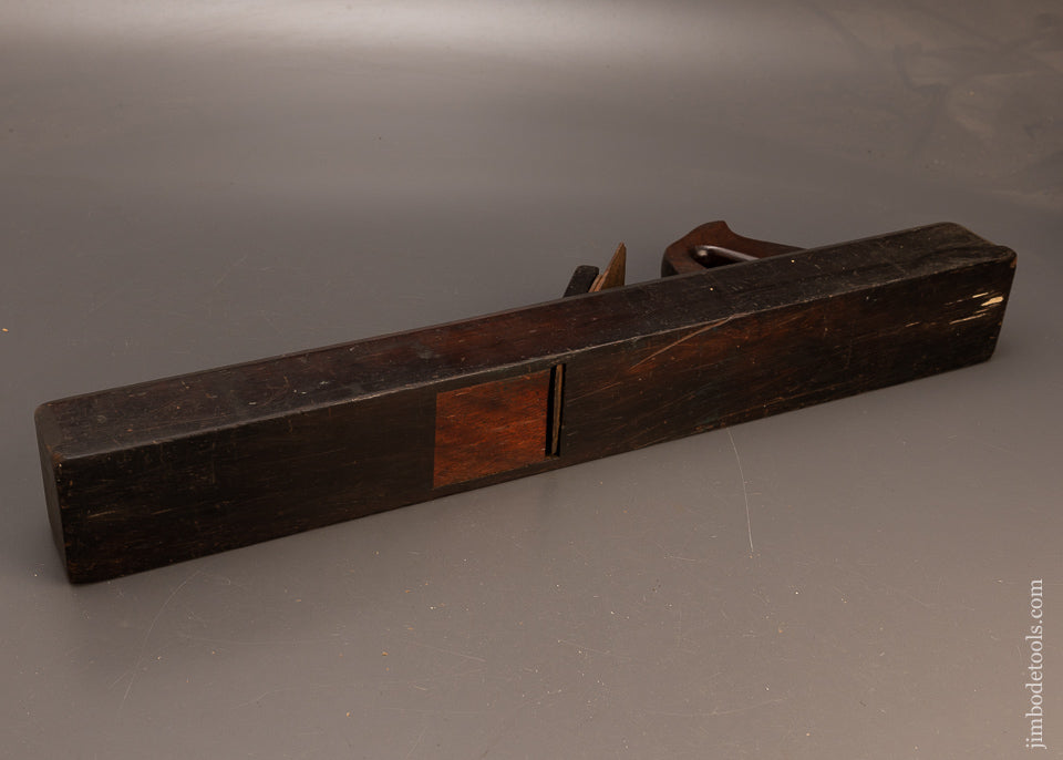 Solid-Rosewood-24-Inch-Jointer-Plane-117792