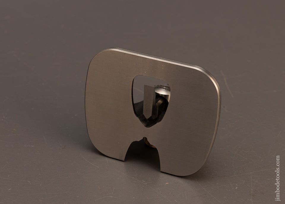 LEE-VALLEY-VERITAS-Medium-Router-Plane-Mint-in-Box-117793