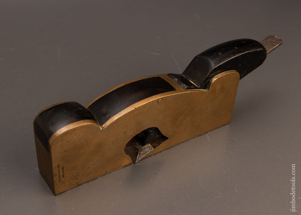 Beautiful-Gunmetal-&-Ebony-PRESTON-Infill-Shoulder-Plane-117799