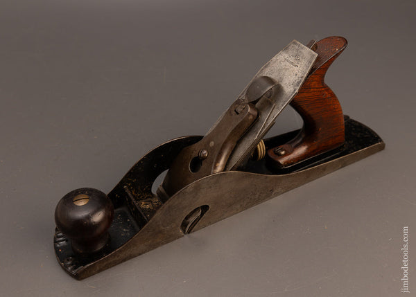 Fine-STANLEY-No.-10-Carriage-Maker’s-Rabbet-Plane-117811