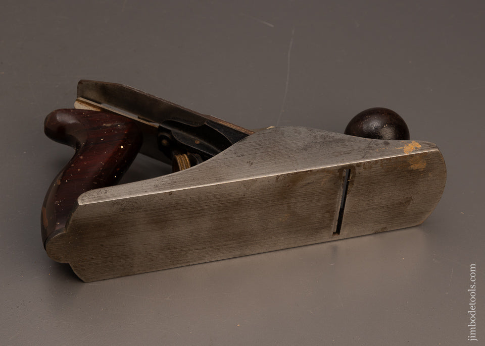 Fine-STANLEY-No.-4-Smooth-Plane-117812