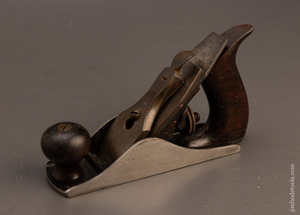 Excellent-STANLEY-No.-1-Smooth-Plane-117818