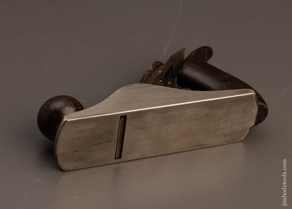Excellent-STANLEY-No.-1-Smooth-Plane-117818