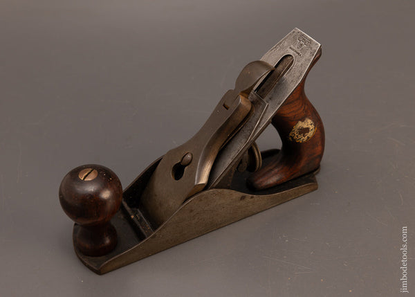Fine-Sweetheart-STANLEY-No.-2-Smooth-Plane-117831