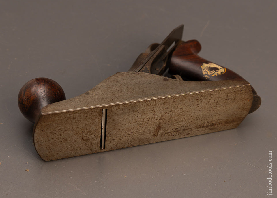 Fine-Sweetheart-STANLEY-No.-2-Smooth-Plane-117831