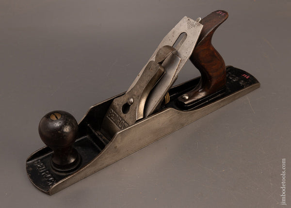 Premium-STANLEY-No.-605C-Bedrock-Jack-Plane-117836