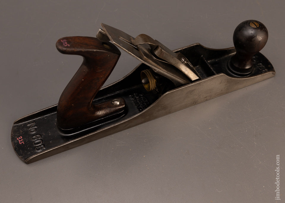 Premium-STANLEY-No.-605C-Bedrock-Jack-Plane-117836